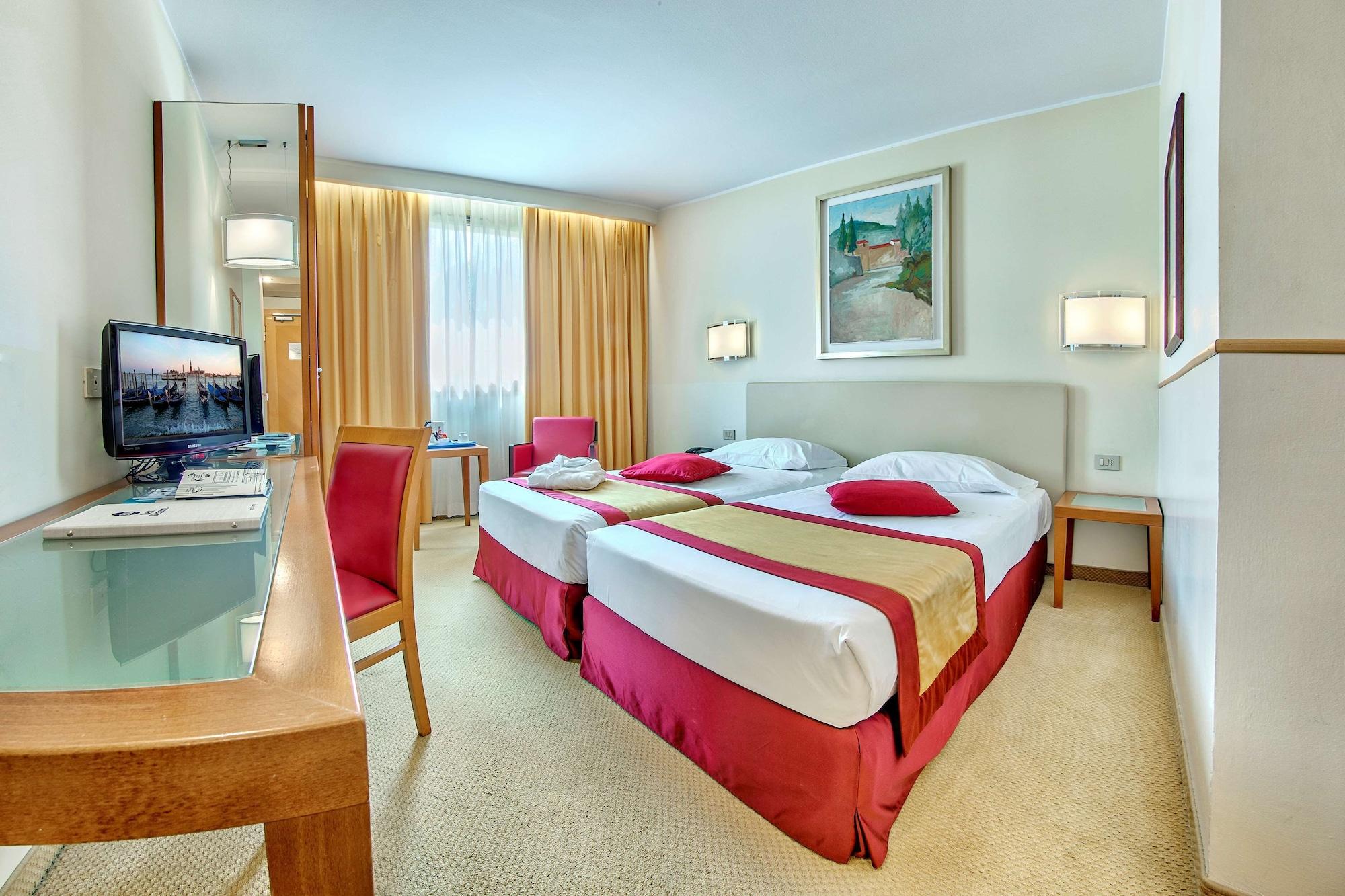 D'altino Hotel Quarto dʼAltino