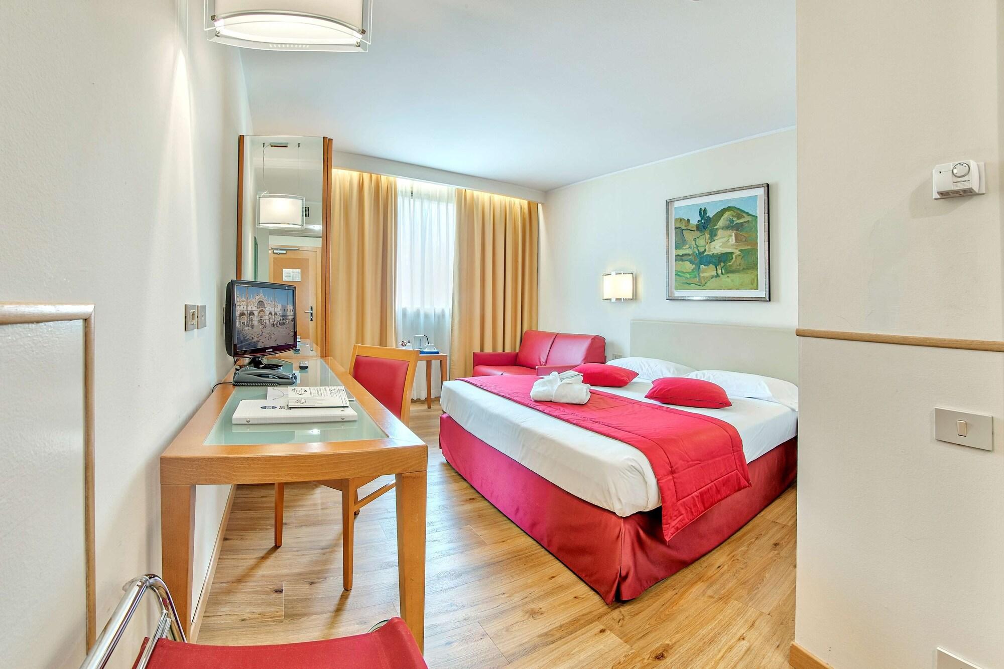 Hotel D'altino Quarto dʼAltino