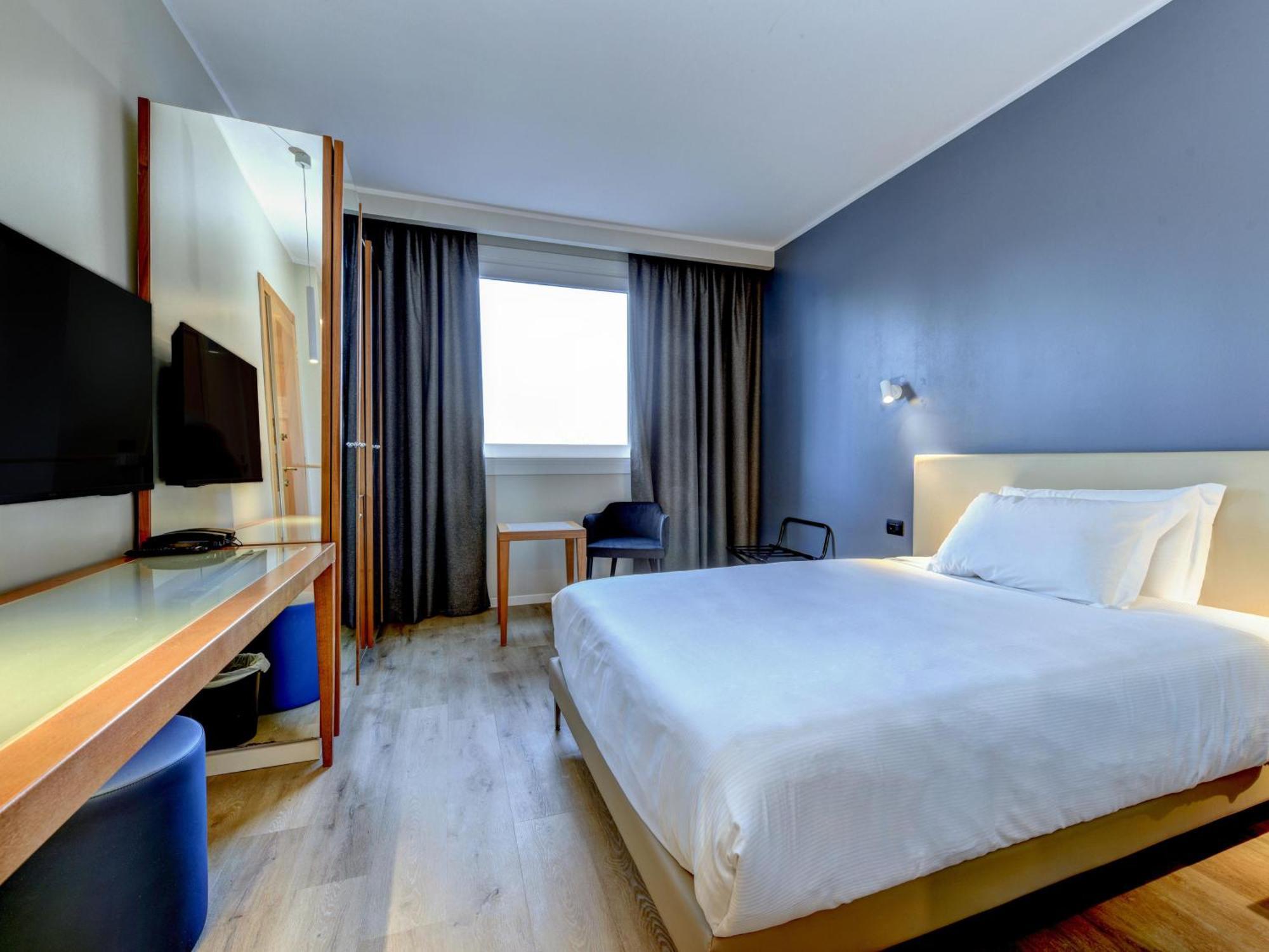 Hotel Western Airvenice