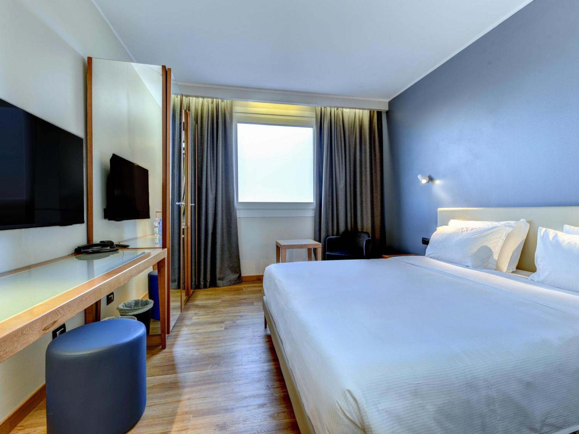 Hotel Western Airvenice Quarto dʼAltino