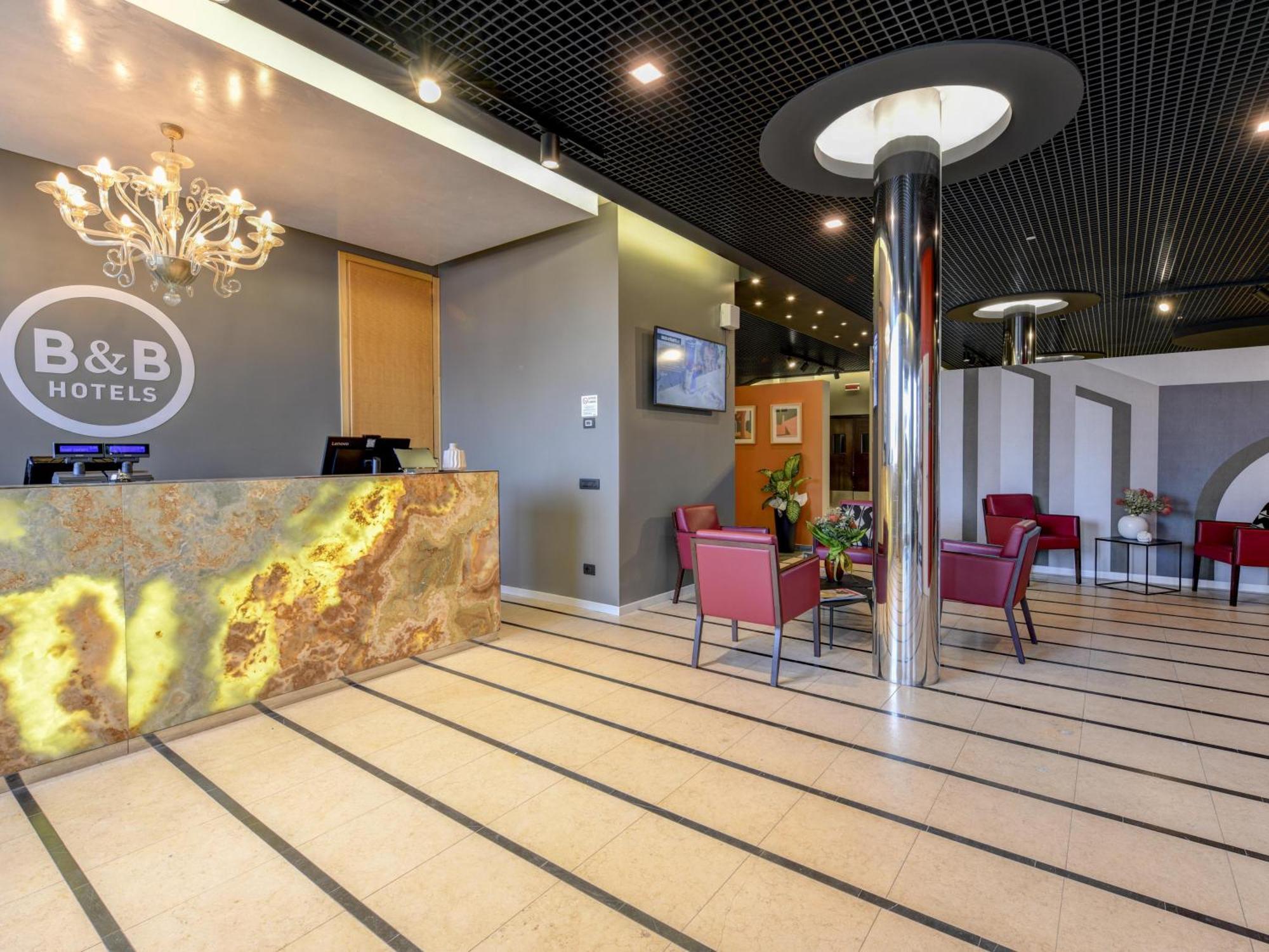 D'altino Hotel