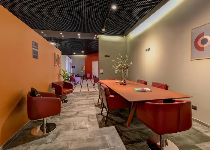 Best Western Hotel Airvenice