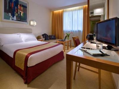 Hotel Western Airvenice 3*
