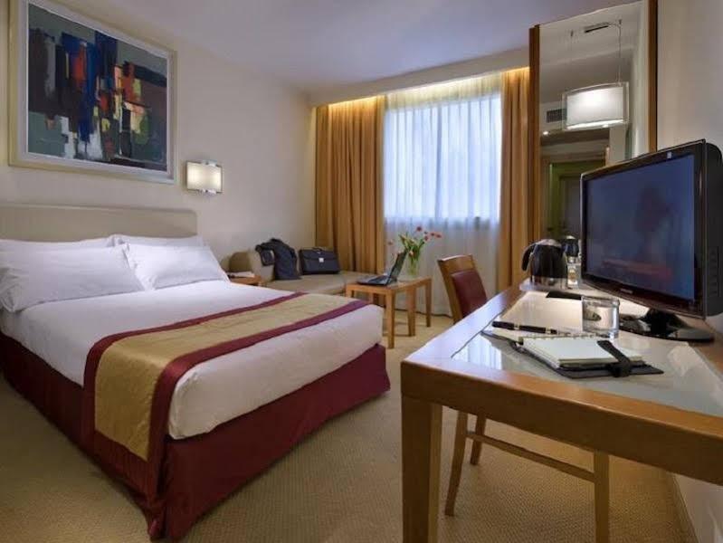 Hotel Western Airvenice Quarto dʼAltino