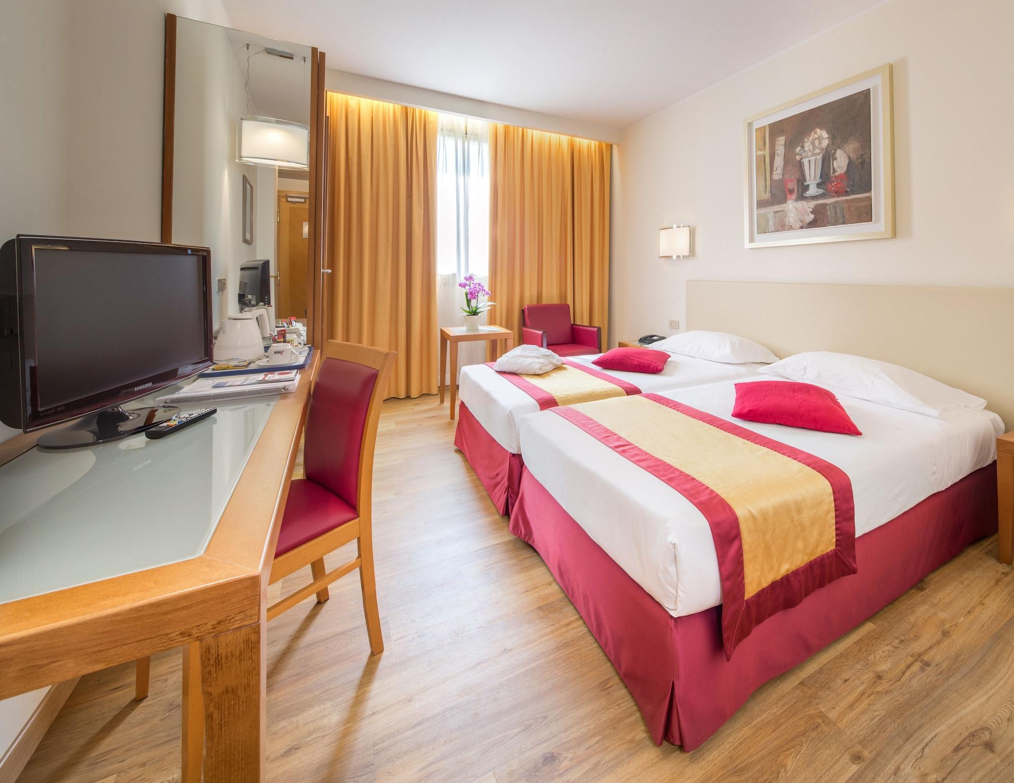 Western Airvenice Hotel