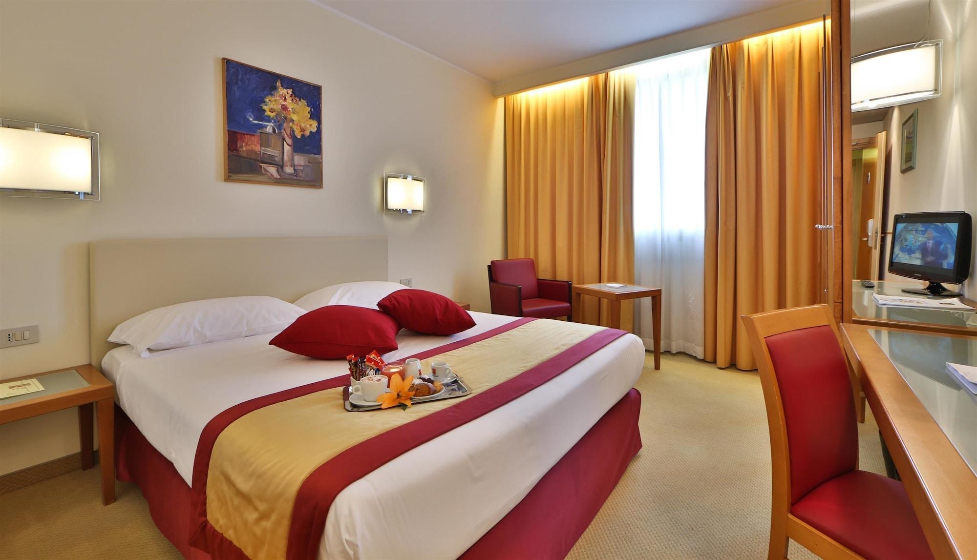 Western Airvenice 3*