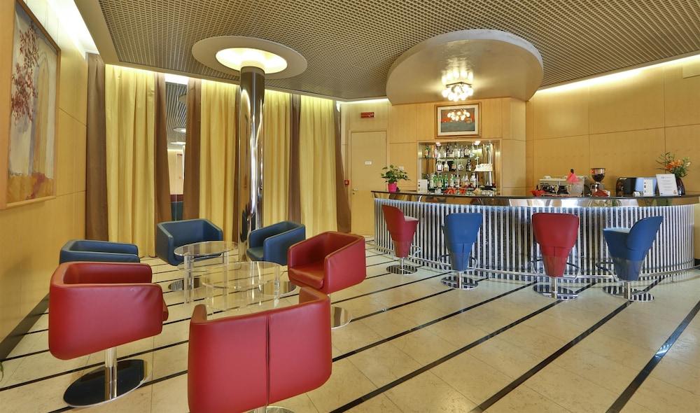 Hotel Western Airvenice Quarto dʼAltino