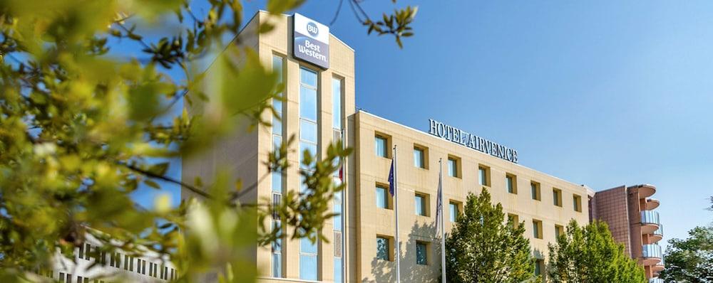 Hotel Western Airvenice Quarto dʼAltino