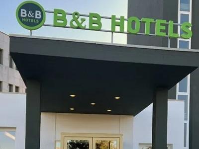 Western Airvenice Hotel