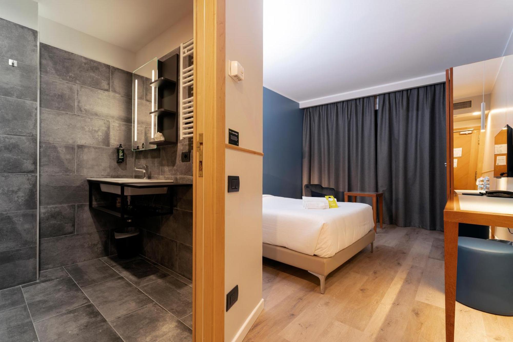 Western Airvenice Hotel Quarto dʼAltino