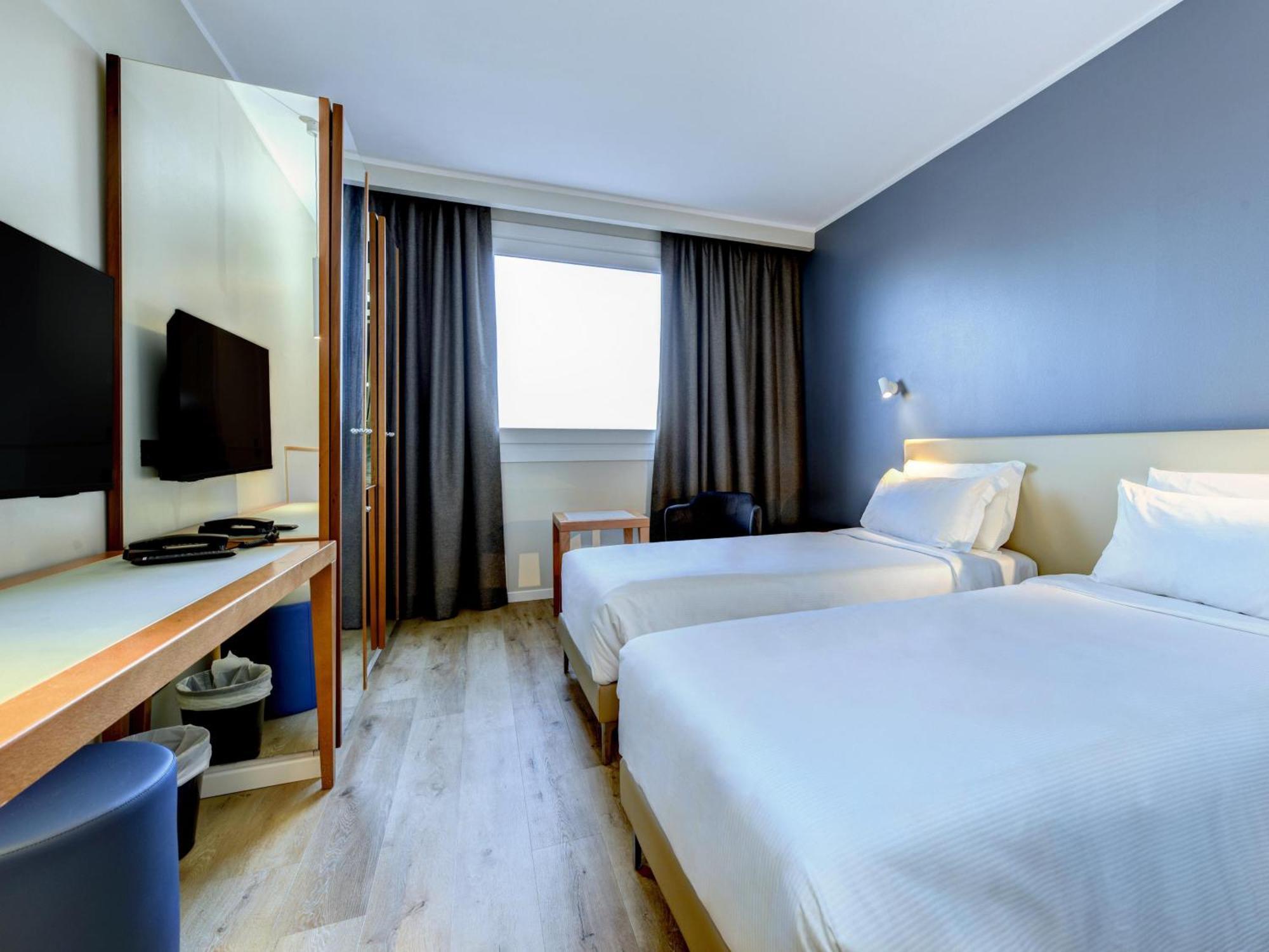 Western Airvenice Hotel