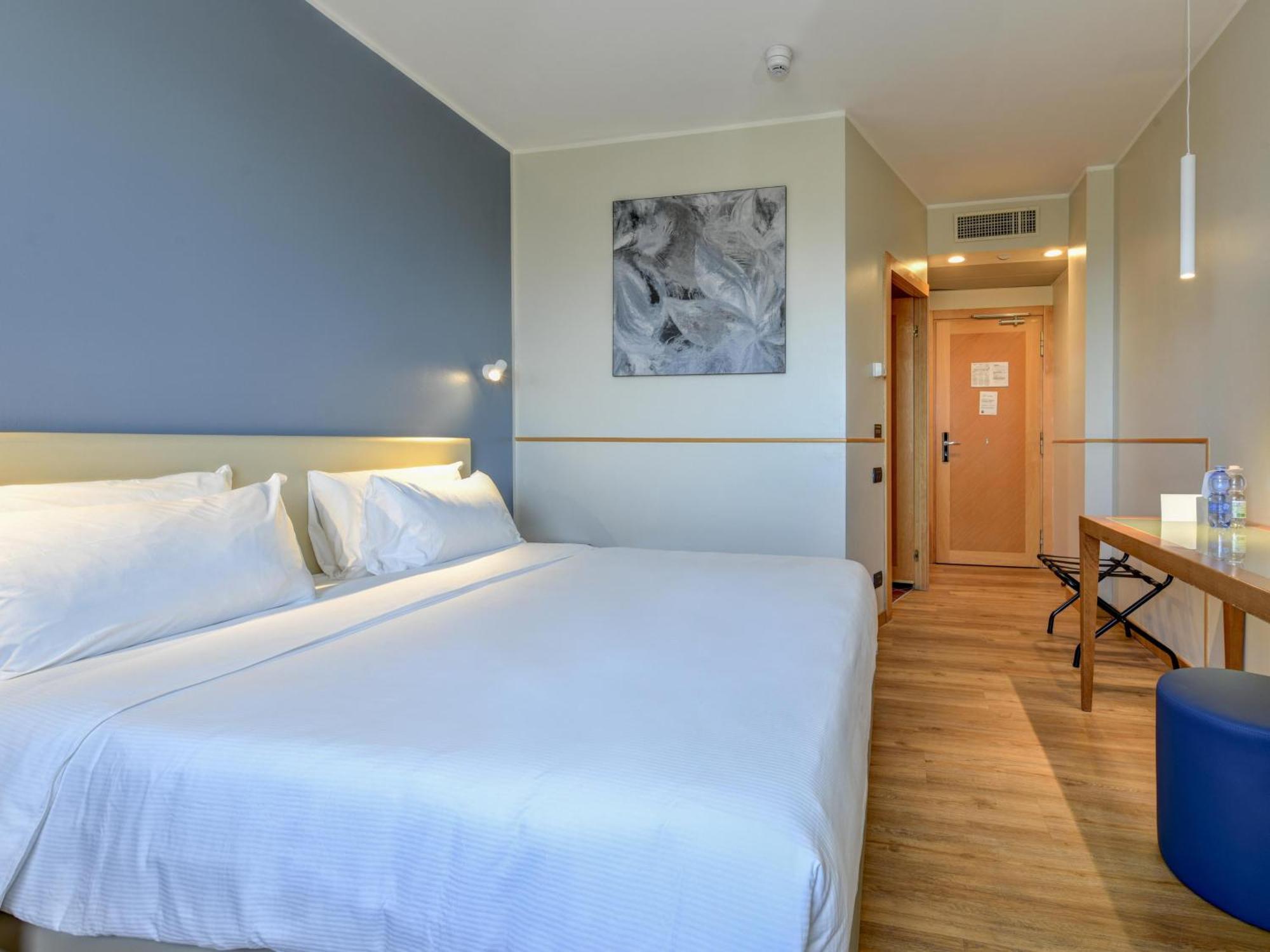 Western Airvenice Hotel Quarto dʼAltino