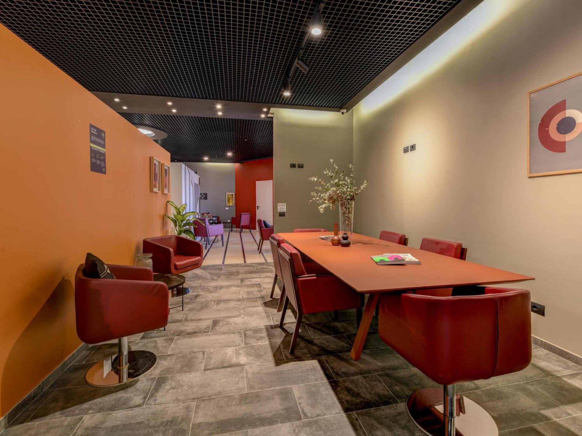 Hotel Western Airvenice 3*